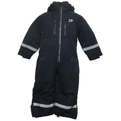 Overall (Svart) från Kaxs by KappAhl Polyester
