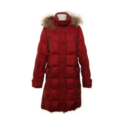 Donsjas (Rood) van Junge