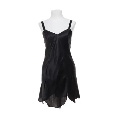 Negligé (Svart) från Linda Polyester