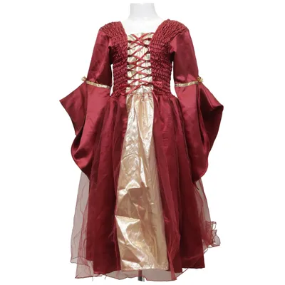 Déguisement (Rouge) de Minisa