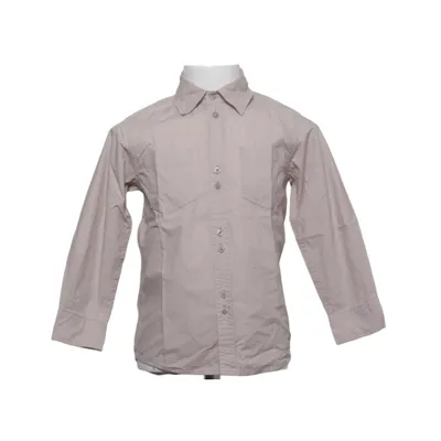 Shirt (Beige) from Vertbaudet Cotton