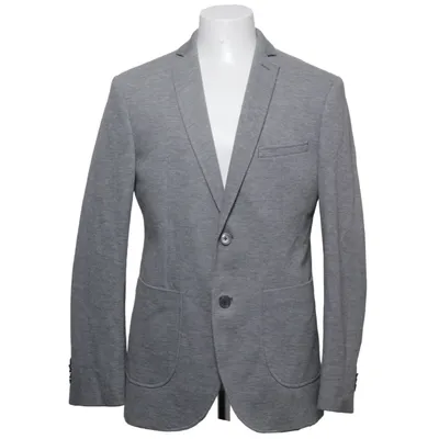 Blazer (Jimmy) de Finshley & Harding Acétate, Coton, Polyester, Viscose
