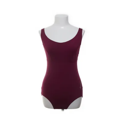 Baddräkt (Röd) från Aquarapid Polyester