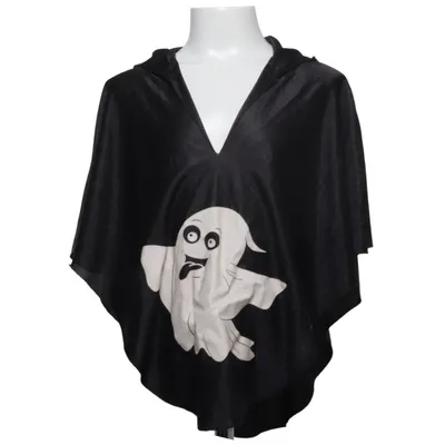 Fancy dress (Black) from Fries