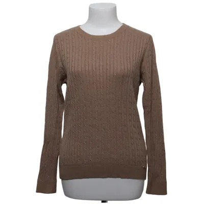 Strickpullover (Beige) von Hampton Republic Acryl, Polyamid, Viskose, Wolle
