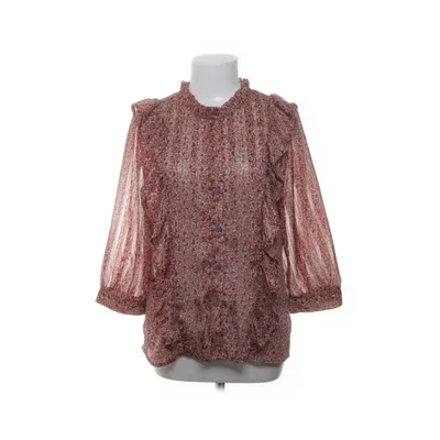 Blus (Hanni shirt) från Lollys Laundry Polyester