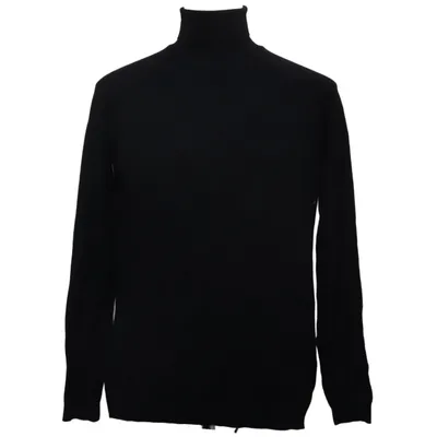 Coltrui (Zwart) van Zara Man Basic