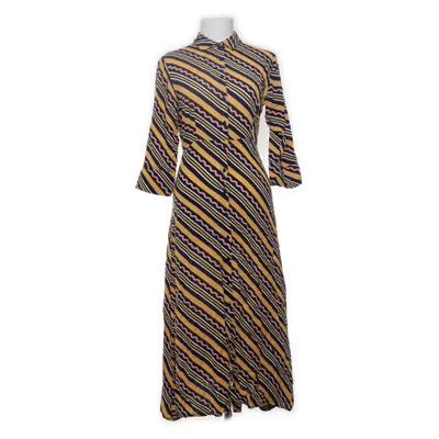 Shirt dress (Multicolored) from Kling Viscose