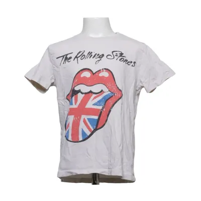 T-shirt (Beige, Multicolored) from Zara Boys Cotton