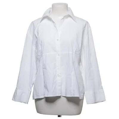 Chemise (Blanc) de Kate Storm Coton, Élasthane