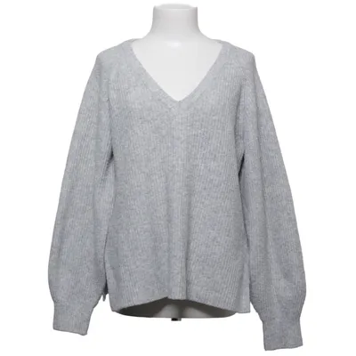 Trui (Stazie Ls V-Neck Knit) van Aware Gerecycled polyester