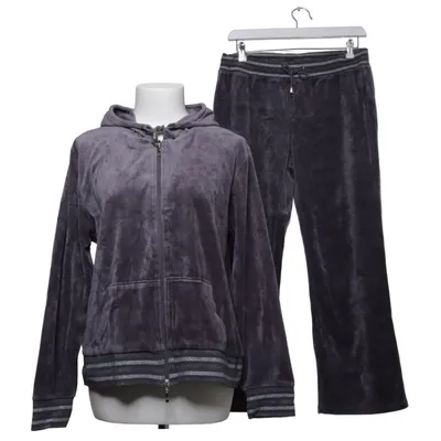 Tenue d'intérieur (Gris) de Mayfair Coton, Polyester