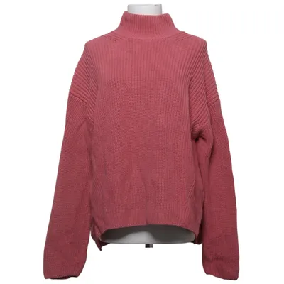 Polotröja (Rosa) från Marc O'Polo Bomull