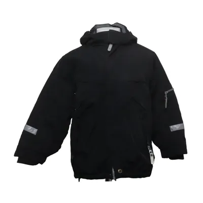 Veste d'hiver (Noir) de Varför Därför Polyamide, Polyester