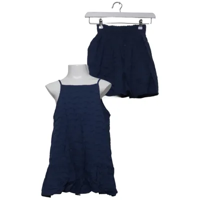 Set (Cassandra Skirt) from POMPdeLUx Cotton