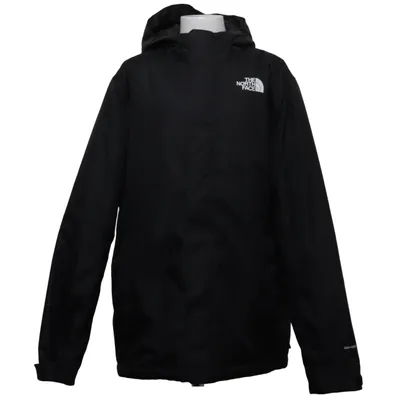 Outdoor jacket (Black) from The North Face Nylon, Polyester