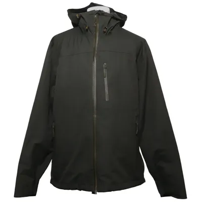 Softshelljakke (Zermat) fra Funk by Lager 157 Polyester