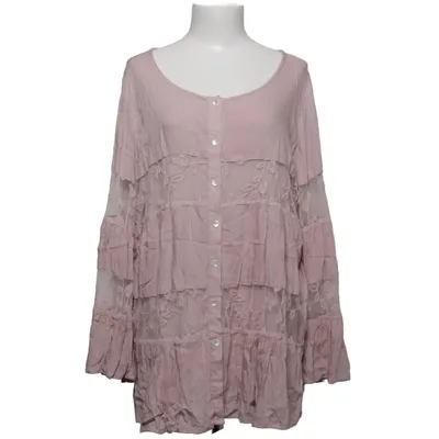 Blouse (Rose) de Chic by Cellbes Viscose