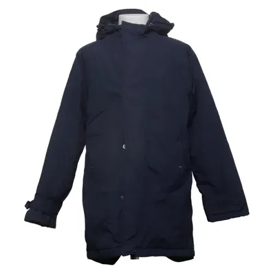 Parka (Hafen-City Coat) de BMS Polyamide, Polyester, Polyuréthane