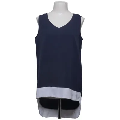 Haut (Bleu, Blanc) de Silvian Heach Polyester