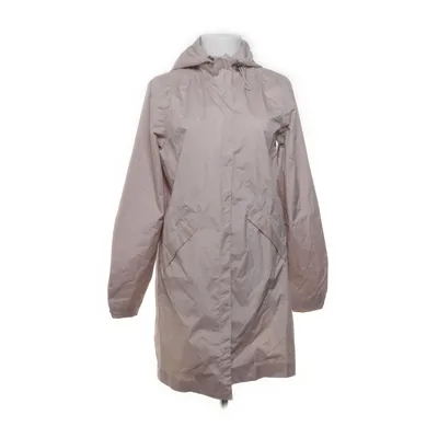 Raincoat (Beige) from Rosemunde Polyester