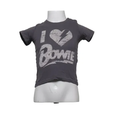 T-shirt (Grå) fra Bowie