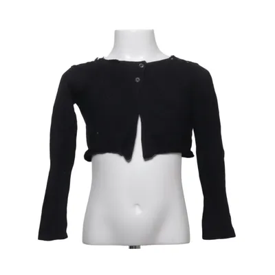 Bolero (Zwart) van Vertbaudet Katoen
