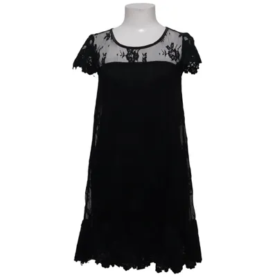 Klänning (Svart) från Ida Sjöstedt Polyamid, Polyester, Viskos