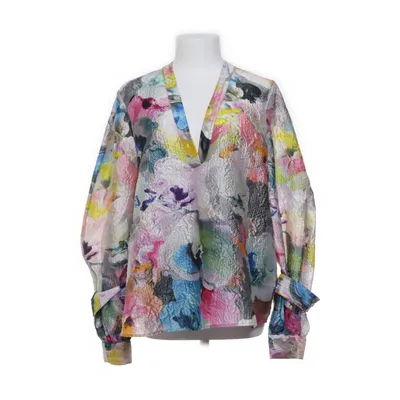 Blouse (Meerkleurig) van Stine Goya Gerecycled polyester