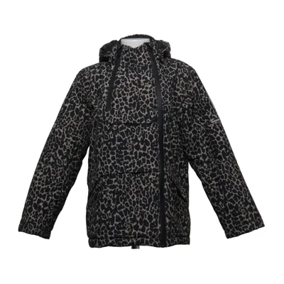 Veste d'hiver (Noir, Beige) de Outerwear by Name It Polyester