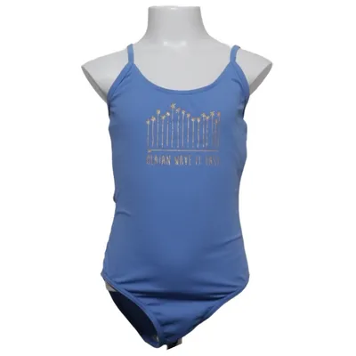 Badpak (Blauw) van O'Neill Elastaan, Polyamide, Polyester