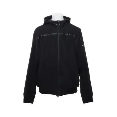 Skaljacka (Svart) från DeVal Polyester