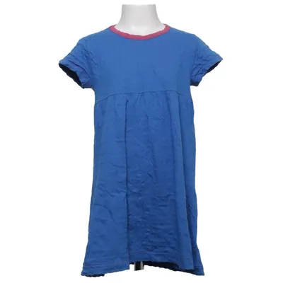 Dress (Blue) from Loud + Proud Organic cotton