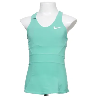 Sports dress (Green, White) from Nike