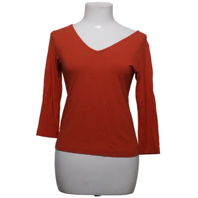 Långärmad t-shirt (Orange) från Carla du Nord