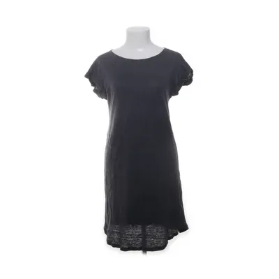 Klänning (Grå) från Ivanhoe Linne, Viskos