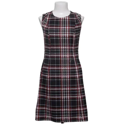 Kjole (Sort, Hvid, Rød) fra Dorothy Perkins Elastan, Polyester