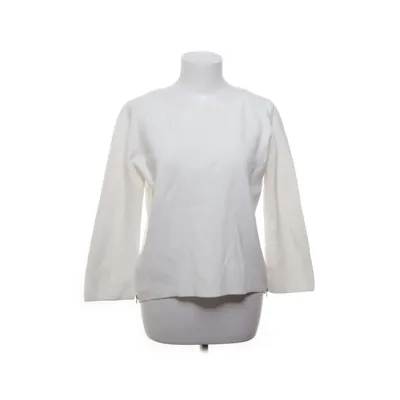 Tröja (Vit) från Filippa K Bomull, Viskos