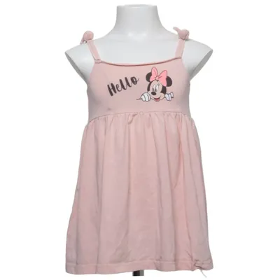 Robe (Rose) de Voi Coton, Élasthane