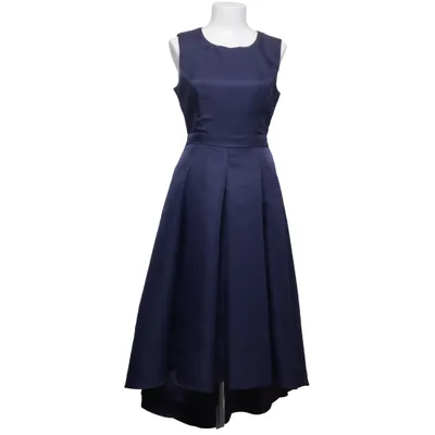 Robe longue (Bleu) de F&P Polyester