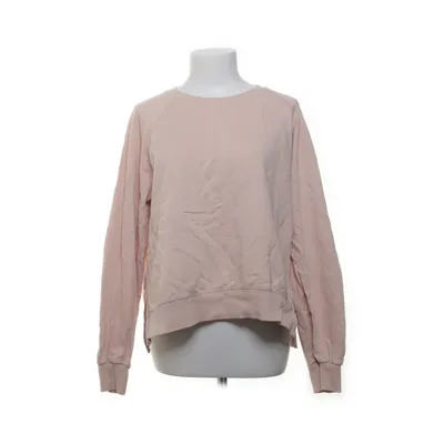 Collegetröja (Beige) från Makia Bomull