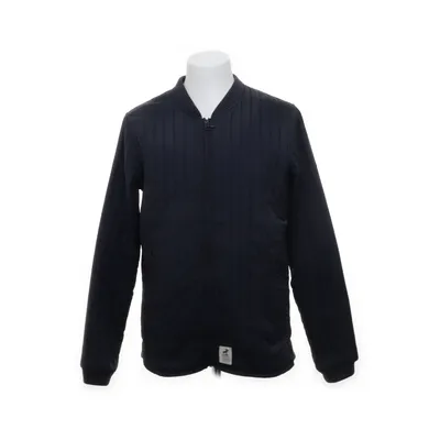 Vinterjacka (Blå) från Fat Moose Polyester