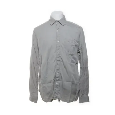 Shirt (Gray) from A Day's March Tencel