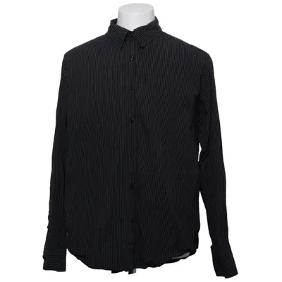Shirt (Black) from Bruno Cotton