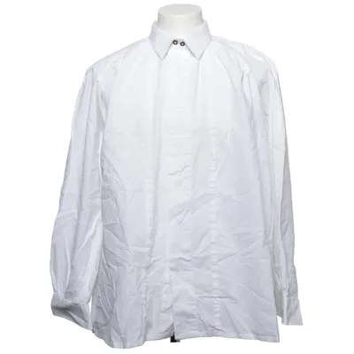 Chemise (Blanc) de Alphorn