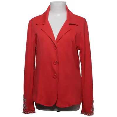 Blazer (Rouge) de Heine