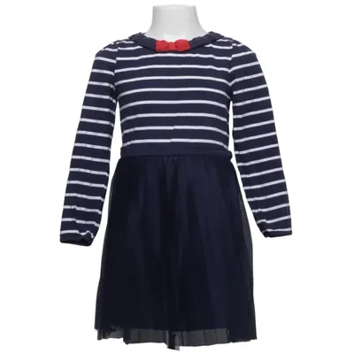 Robe (Bleu, Blanc) de Antoni & Alison Coton