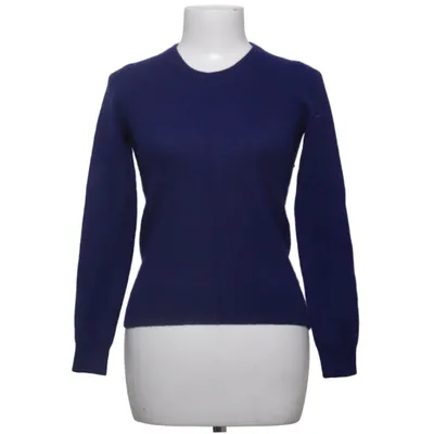 Sweater (Blå) fra GC Fontana Kashmir