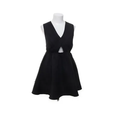 Cocktailklänning (Svart) från ASOS Petite