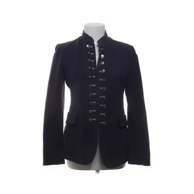 Jacka (Blå) från SALT Bohuslän